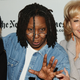Illustration for article titled Whoopi Goldberg Is Still the Only Reliable Thing About The View, Extends Her Contract